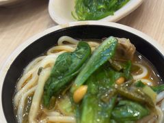 -桂在香知桂林米粉(红博中央公园店)