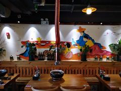 -大壮家原味烤肉(兴华北街店)