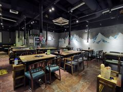 大堂-大發韩国烤肉(八佰伴店)