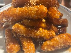 -龍聚祥烧麦馆(万达店)