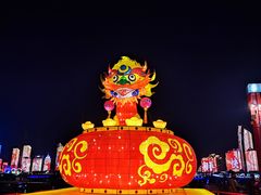 -青岛奥林匹克帆船中心