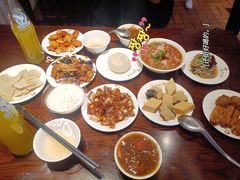 -姚记炒肝店(簋街店)