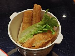 -锡和无锡菜(景丽苑店)