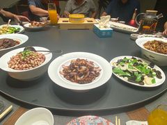 -宴礼烤鸭本味菜(蠡县商业步行街店)