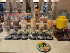 -天目湖御水温泉·度假酒店