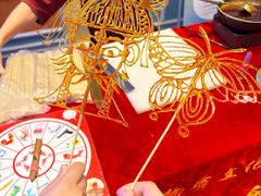 -芭菲盛宴·环球美食(袁家岗店)