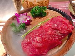 -盡膳口福·百年汤方火锅(科华北路店)