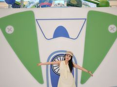 -新城市广场