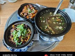 -廖记老砂锅(上清寺店)