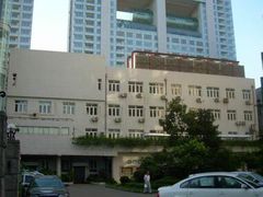 -上海中医药大学附属曙光医院(东部)