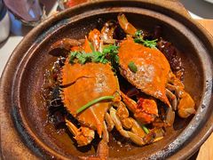 -蚝堡海鲜·威海菜·海肠捞饭·烧烤·亚洲吃蚝公司(幸福门店)