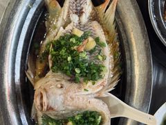 -铁炉农家菜馆