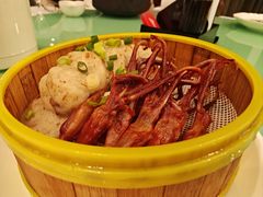 -瓯菜排档·温州海鲜(玕南店)