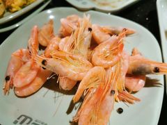 -悟烧·自助烤肉料理(秋林旗舰店)