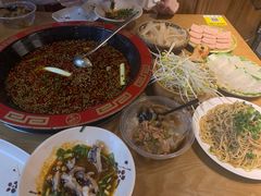 -椒巷子美蛙鱼馆(大都上善谷店)