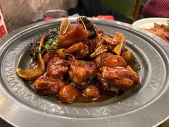 三杯鸡-零度空间·台湾小馆(五道口购物中心店)