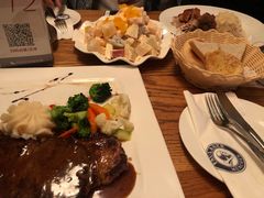 -宝莱纳啤酒花园餐厅PAULANER BRAUHAUS Nanjing(广州路店)