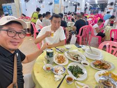 -秋姐美食店(旅游大道店)