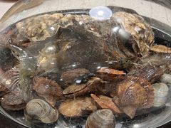 -前王院•巧克力海鲜市集餐厅(万平口店)