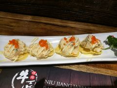 -漫烤鱼&徐州烧烤夜宵(万达店)