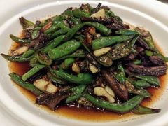 -杨厨的田园饭店(长城路店)