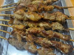 羊肉串-同来顺烧烤餐厅(哈尔滨道店)