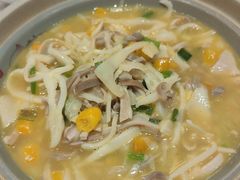 -马凯餐厅(地安门店)