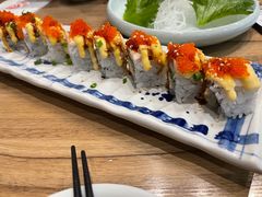 -Tuna maki寿司(印象城购物中心店)