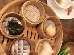-避风塘(江桥万达店)