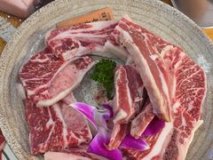 -乌拉烤肉(如皋首店)