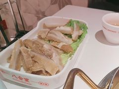 -八合里潮汕鲜牛肉火锅(深圳海岸城店)