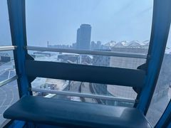 -琴岛之星摩天轮