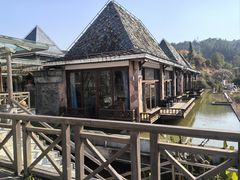 -天芳悦潭度假村温泉