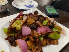 -刘妈菜馆(磁器口店)