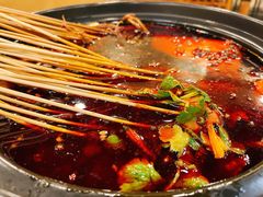 -川成串·自助串串香火锅(朝阳店)