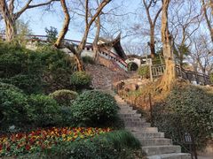 -幕燕滨江·燕子矶公园