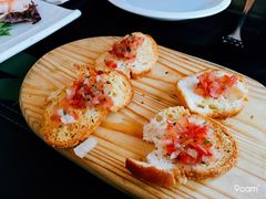 -EATALIA意塔利意式餐厅(鼓楼店)