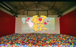 -恐龙探索乐园(磁器口店)