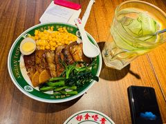 -西关味(大卫城店)