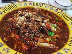 -稻品香小锅饭豆腐馆(北三路店)