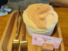 -荷恬·精致蔬食料理(星海店)