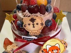 -EnergyCake蛋糕理想国