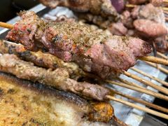 -胖姐烧烤(总店)