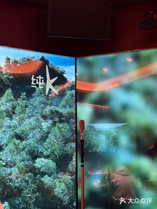 纯K图片