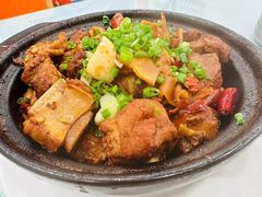 -家乐煲仔店(红山市场店)