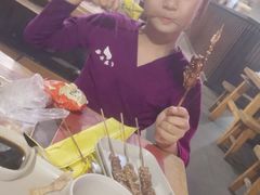 -木屋烧烤(白石洲店)