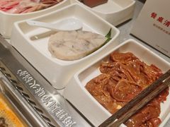 -海底捞火锅(海宁路店)