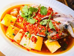 -洞庭土菜馆(易发广场店)