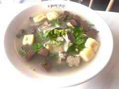 -百年尹氏汤包(湖南路狮子桥店)