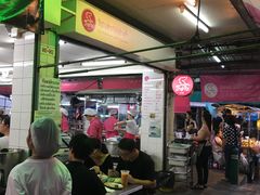 -红大哥水门鸡饭(總店)